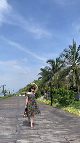 Bạn Nữ Bích Liên Ly dị 52 tuổi Tìm người để kết hôn ở Nha Trang, Khánh Hòa