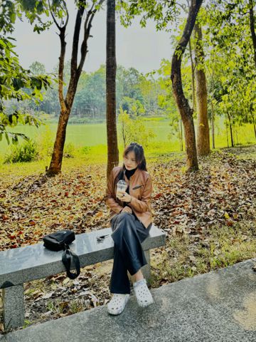 Bạn Nữ Như Độc thân 36 tuổi Tìm người yêu lâu dài ở Quận 3, TP Hồ Chí Minh