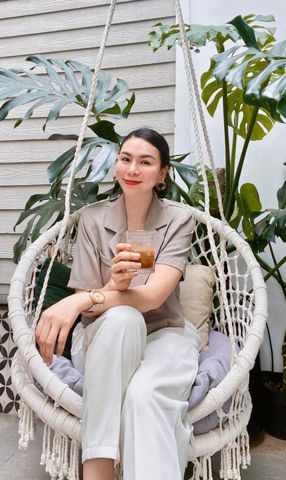 Bạn Nữ Hoàng Uyên Độc thân 41 tuổi Tìm người yêu lâu dài ở Bình Thạnh, TP Hồ Chí Minh