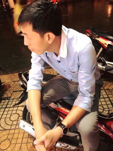 Bạn Nam Duy Độc thân 35 tuổi Tìm bạn tâm sự ở Gò Vấp, TP Hồ Chí Minh