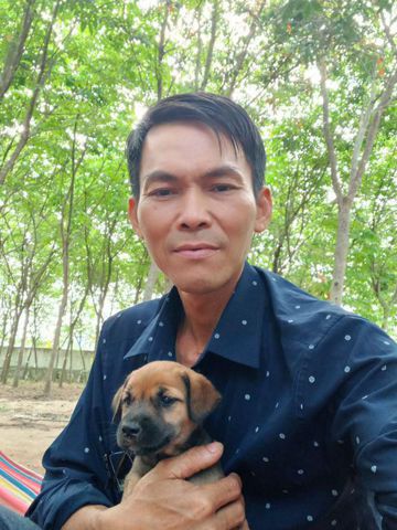 Bạn Nam Nguyễn văn Ly dị 50 tuổi Tìm người yêu lâu dài ở Ninh Kiều, Cần Thơ