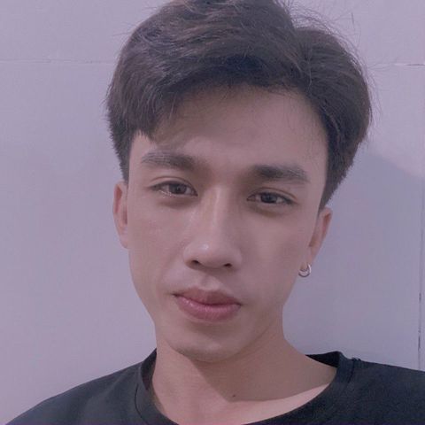 Bạn Nam KHUU MINH Độc thân 26 tuổi Tìm người yêu lâu dài ở Sài Gòn, Hồ Chí Minh