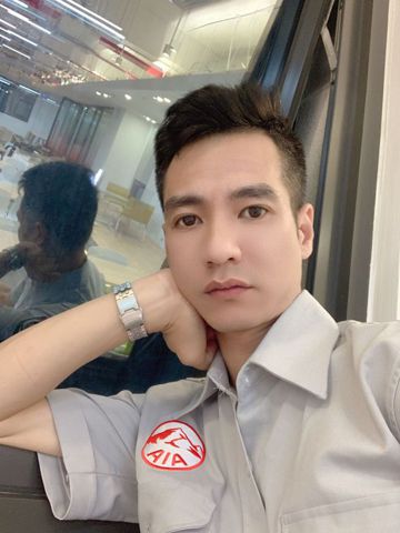Bạn Nam Hưng Độc thân 40 tuổi Tìm người yêu lâu dài ở Lê Chân, Hải Phòng