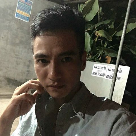 Bạn Nam Hưng Độc thân 41 tuổi Tìm người yêu lâu dài ở Lê Chân, Hải Phòng