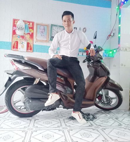 Bạn Nam Nguyễn Phương Độc thân 43 tuổi Tìm người yêu lâu dài ở Long Xuyên, An Giang