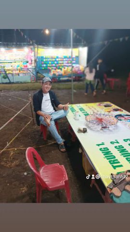 Bạn Nam Tuanhinhsu Độc thân 35 tuổi Tìm người yêu lâu dài ở Quận 3, TP Hồ Chí Minh