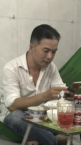 Bạn Nam Le huy vinh Độc thân 41 tuổi Tìm người để kết hôn ở Tân Phú, TP Hồ Chí Minh