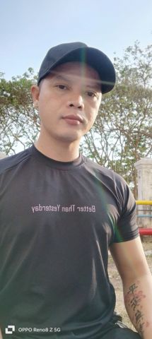 Bạn Nam Linh Độc thân 38 tuổi Tìm bạn đời ở Vũng Tàu, Bà Rịa - Vũng Tàu