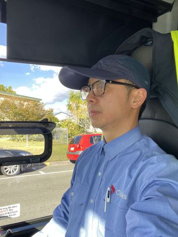 Bạn Nam Alexander Độc thân 45 tuổi Tìm người yêu lâu dài ở Australian Capital Territory, Úc