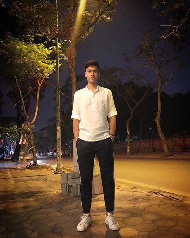 Bạn Nam Thanh Phong Độc thân 26 tuổi Tìm người yêu lâu dài ở Quận 7, TP Hồ Chí Minh