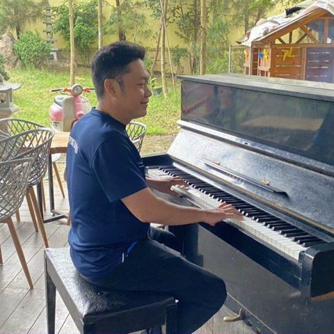 Bạn Nam Mr Hải Đang có người yêu 43 tuổi Tìm bạn tâm sự ở Tân Phú, TP Hồ Chí Minh