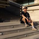 Phúc - Tìm người yêu lâu dài - Gia Định, Hồ Chí Minh - Phúc chuột