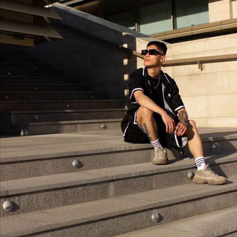 Bạn Nam Phúc Độc thân 26 tuổi Tìm người yêu lâu dài ở Gia Định, Hồ Chí Minh