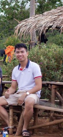 Bạn Nam Hoang Nguyen Độc thân 32 tuổi Tìm bạn tâm sự ở Thủ Đức, TP Hồ Chí Minh