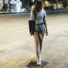 Thu huong - Tìm người yêu lâu dài - Nam Từ Liêm, Hà Nội - Dễ thương
