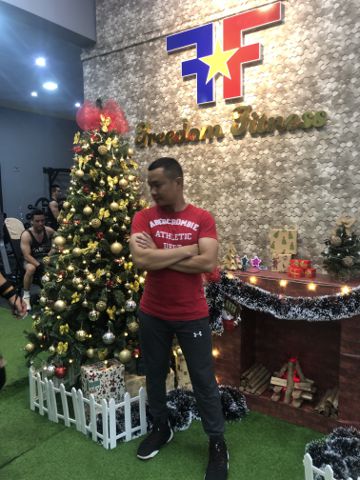 Bạn Nam Phuong Độc thân 40 tuổi Tìm bạn đời ở Quận 3, TP Hồ Chí Minh