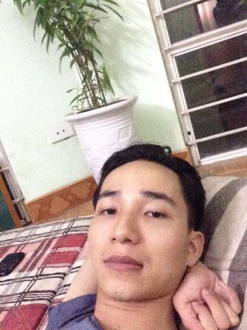 Bạn Nam Phan Điệp Độc thân 35 tuổi Tìm người yêu lâu dài ở Quận 3, TP Hồ Chí Minh