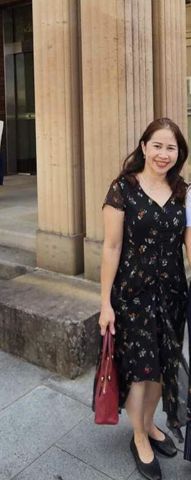 Bạn Nữ Hong Ly dị 51 tuổi Tìm bạn bè mới ở New South Wales, Úc