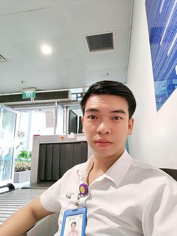 Bạn Nam Nguyễn Lê Độc thân 36 tuổi Tìm người yêu lâu dài ở Tân Bình, TP Hồ Chí Minh