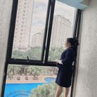 Dangmy - Tìm người yêu lâu dài - Hà Đông, Hà Nội - Tuy duyên