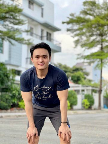Bạn Nam Nam lê Độc thân 33 tuổi Tìm người yêu lâu dài ở Quận 3, TP Hồ Chí Minh