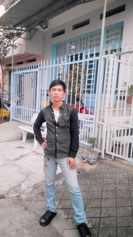 Bạn Nam Phạm Nam Độc thân 36 tuổi Tìm bạn đời ở Long Xuyên, An Giang