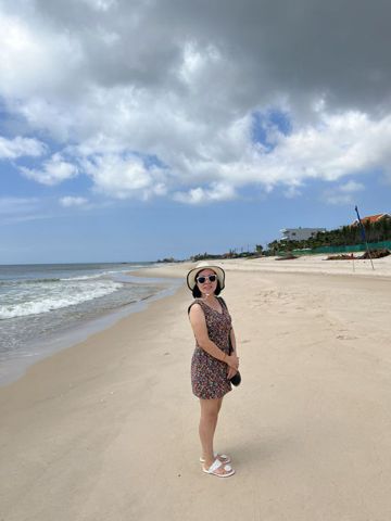 Bạn Nữ HỒNG NGA Độc thân 52 tuổi Tìm người yêu lâu dài ở Quận 6, TP Hồ Chí Minh