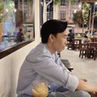 Luân Hải - Tìm người yêu lâu dài - Thủ Dầu Một, Bình Dương - Chưa lập gd muốn tìm một nửa còn lại