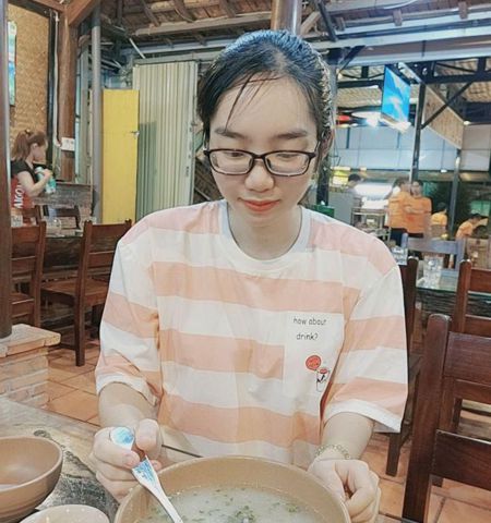 Bạn Nữ Ngọc Độc thân 33 tuổi Tìm người yêu lâu dài ở Phan Thiết, Bình Thuận
