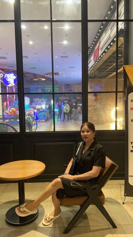 Bạn Nữ Dương Phương Ở góa 52 tuổi Tìm người yêu lâu dài ở Ninh Kiều, Cần Thơ