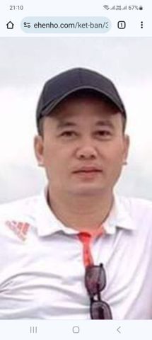 Bạn Nam H.Nguyen Ly dị 52 tuổi Tìm bạn đời ở Tây Hồ, Hà Nội