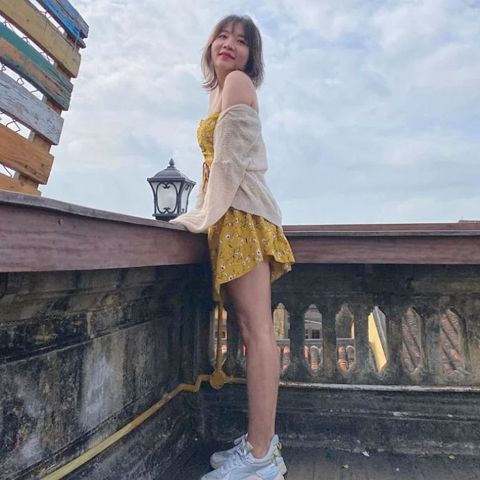 Bạn Nữ Quỳnh Hương Độc thân 30 tuổi Tìm người yêu lâu dài ở Quận 3, TP Hồ Chí Minh
