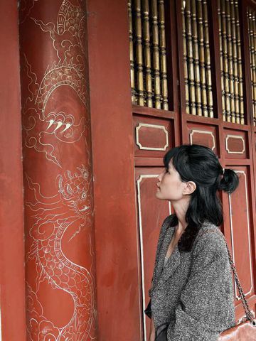Bạn Nữ MXUAN Độc thân 39 tuổi Tìm người yêu lâu dài ở Tuy Hòa, Phú Yên