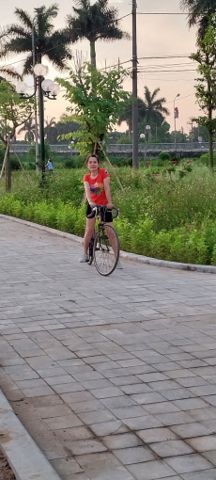 Bạn Nữ HienHa Độc thân 46 tuổi Tìm người để kết hôn ở Hoàn Kiếm, Hà Nội