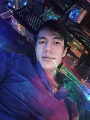 Bạn Nam Sở Lưu Hương Độc thân 27 tuổi Tìm người yêu lâu dài ở Gò Công Đông, Tiền Giang
