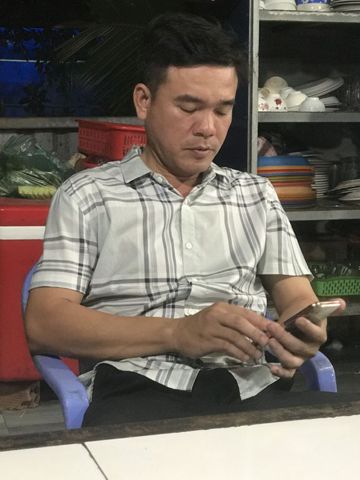 Bạn Nam Tịnh Độc thân 35 tuổi Tìm người yêu lâu dài ở TP Hà Tĩnh, Hà Tĩnh