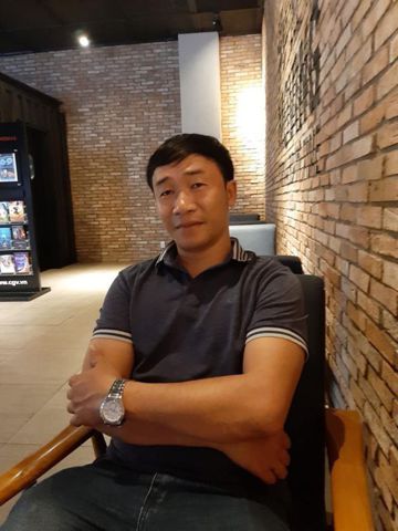 Bạn Nam Dũng Ly dị 41 tuổi Tìm người yêu lâu dài ở Thủ Dầu Một, Bình Dương