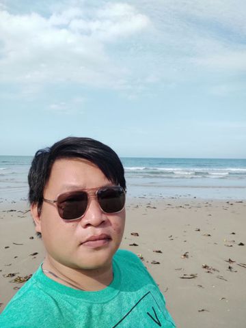 Bạn Nam Trần Hải Độc thân 34 tuổi Tìm người yêu ngắn hạn ở Xuân Hòa, Hồ Chí Minh