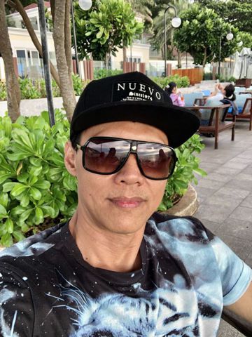 Bạn Nam Thi Nguyễn Độc thân 25 tuổi Tìm người yêu lâu dài ở Quận 3, TP Hồ Chí Minh
