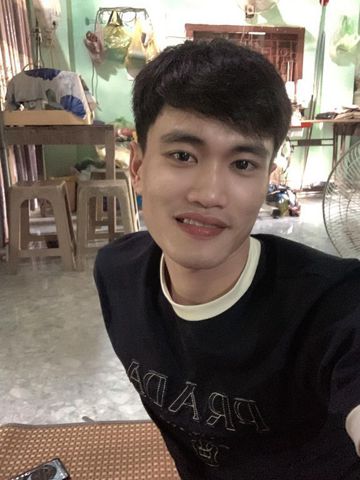 Bạn Nam Phạm Ngọc Độc thân 35 tuổi Tìm người yêu lâu dài ở Bình Thạnh, TP Hồ Chí Minh
