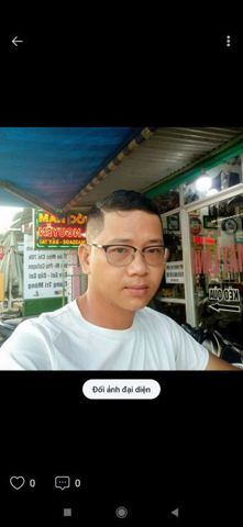 Bạn Nam Tăng Quang Độc thân 35 tuổi Tìm người yêu lâu dài ở Long Khánh, Đồng Nai
