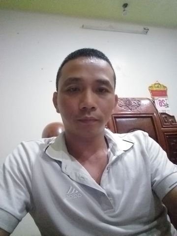 Bạn Nam Hoangdinh Độc thân 41 tuổi Tìm bạn đời ở Phủ Lý, Hà Nam