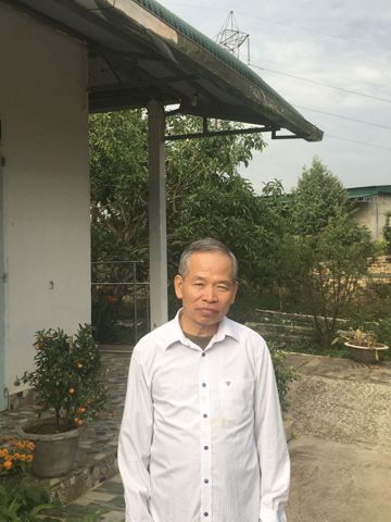 Bạn Nam Đặng Văn Trìu Ly dị 66 tuổi Tìm người để kết hôn ở Bảo Lộc, Lâm Đồng