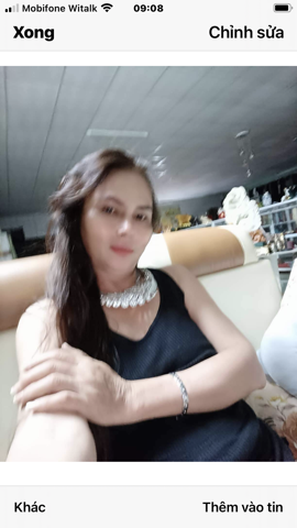 Bạn Nữ Kim Độc thân 55 tuổi Tìm người yêu lâu dài ở Thủ Dầu Một, Bình Dương