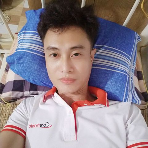 Bạn Nam Phạm Nghĩa Độc thân 35 tuổi Tìm người yêu lâu dài ở Châu Phú, An Giang