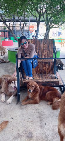 Bạn Nữ Nguyễn Hương Ly dị 43 tuổi Tìm người yêu lâu dài ở Biên Hòa, Đồng Nai
