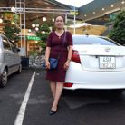 Thao - Tìm bạn tâm sự - Quận 3, TP Hồ Chí Minh - Em moc mac gian di chan thanh