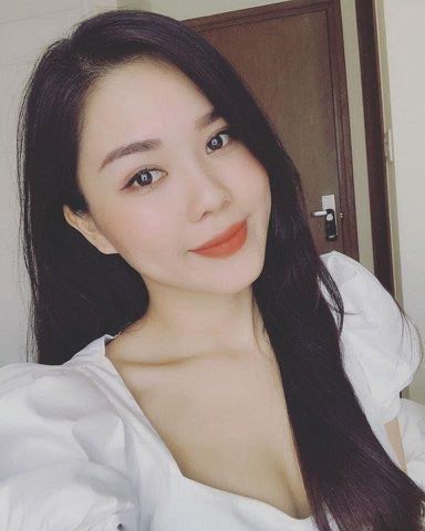 Bạn Nữ ni Độc thân 24 tuổi Tìm người yêu lâu dài ở Thanh Khê, Đà Nẵng