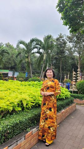 Bạn Nữ Anh Ngọc Ly dị 55 tuổi Tìm bạn đời ở Quận 3, TP Hồ Chí Minh