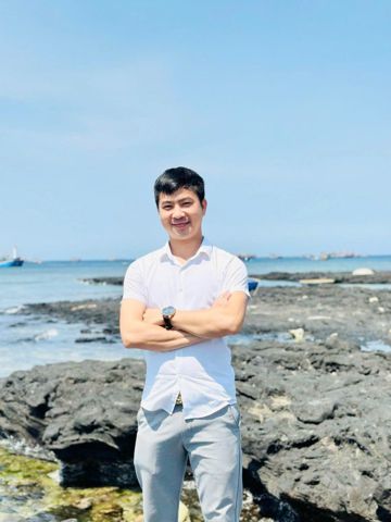 Bạn Nam Trần Ngô Đông Độc thân 38 tuổi Tìm người để kết hôn ở Quận 1, TP Hồ Chí Minh